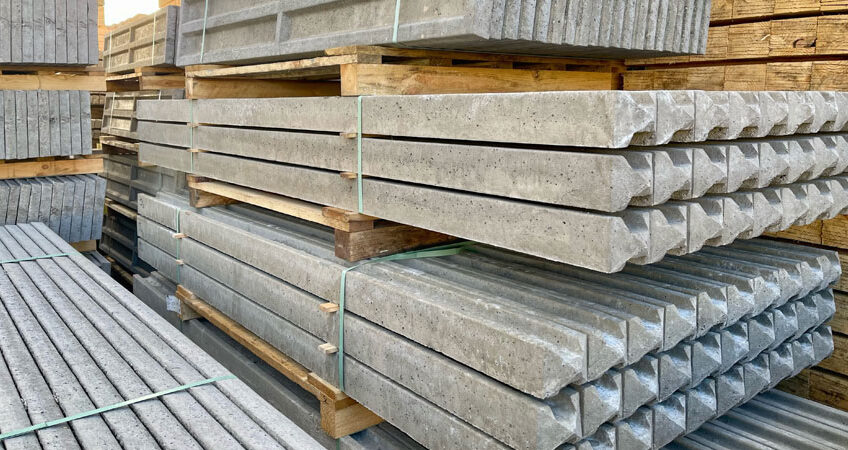 Timber Products | Timber Supplies - Linnell Bros