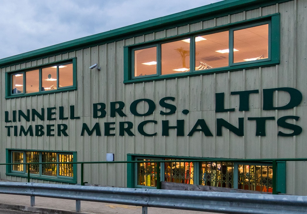 Linnell Bros Mill