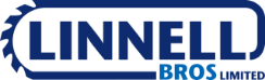 Linnell Bros company logo