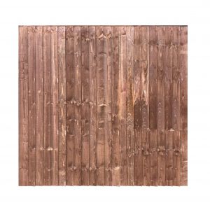 Closeboard Fence Panels