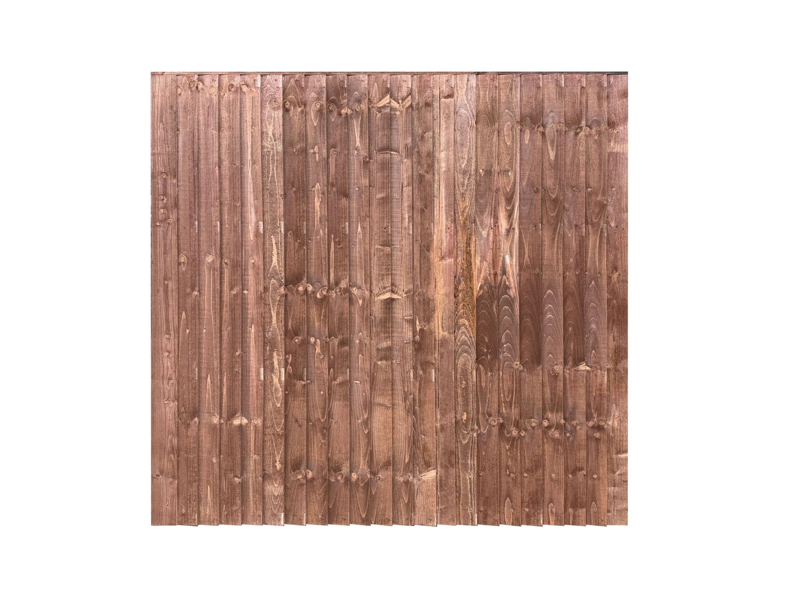 Closeboard Fence Panels
