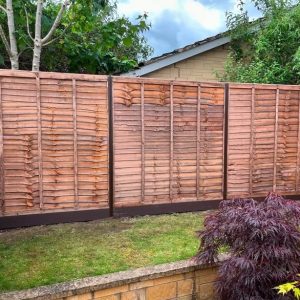 Fence Panels