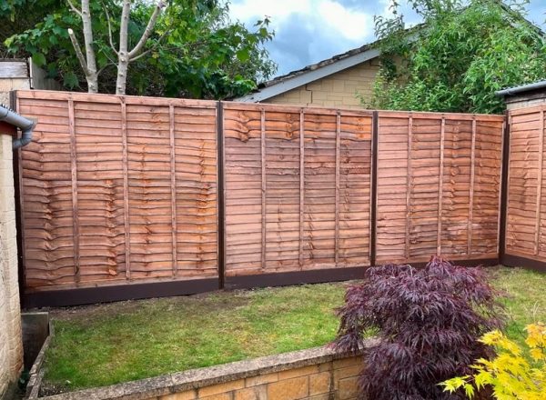 Fence Panels