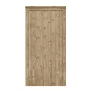 Tongue and Grove Blakesley Gate