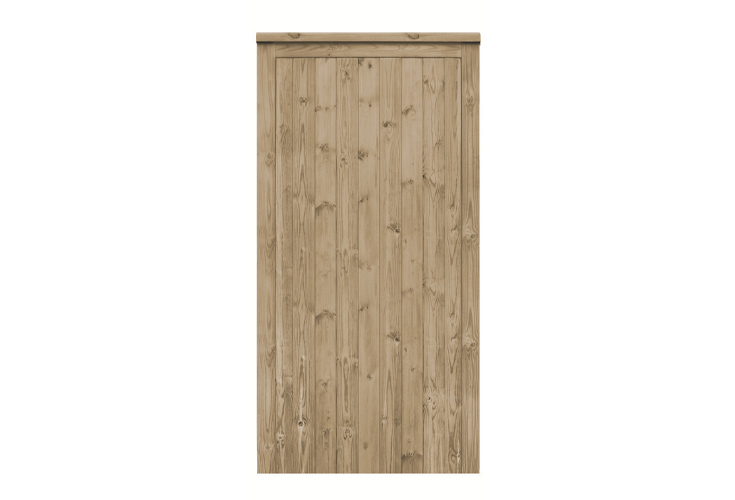 Tongue and Grove Blakesley Gate