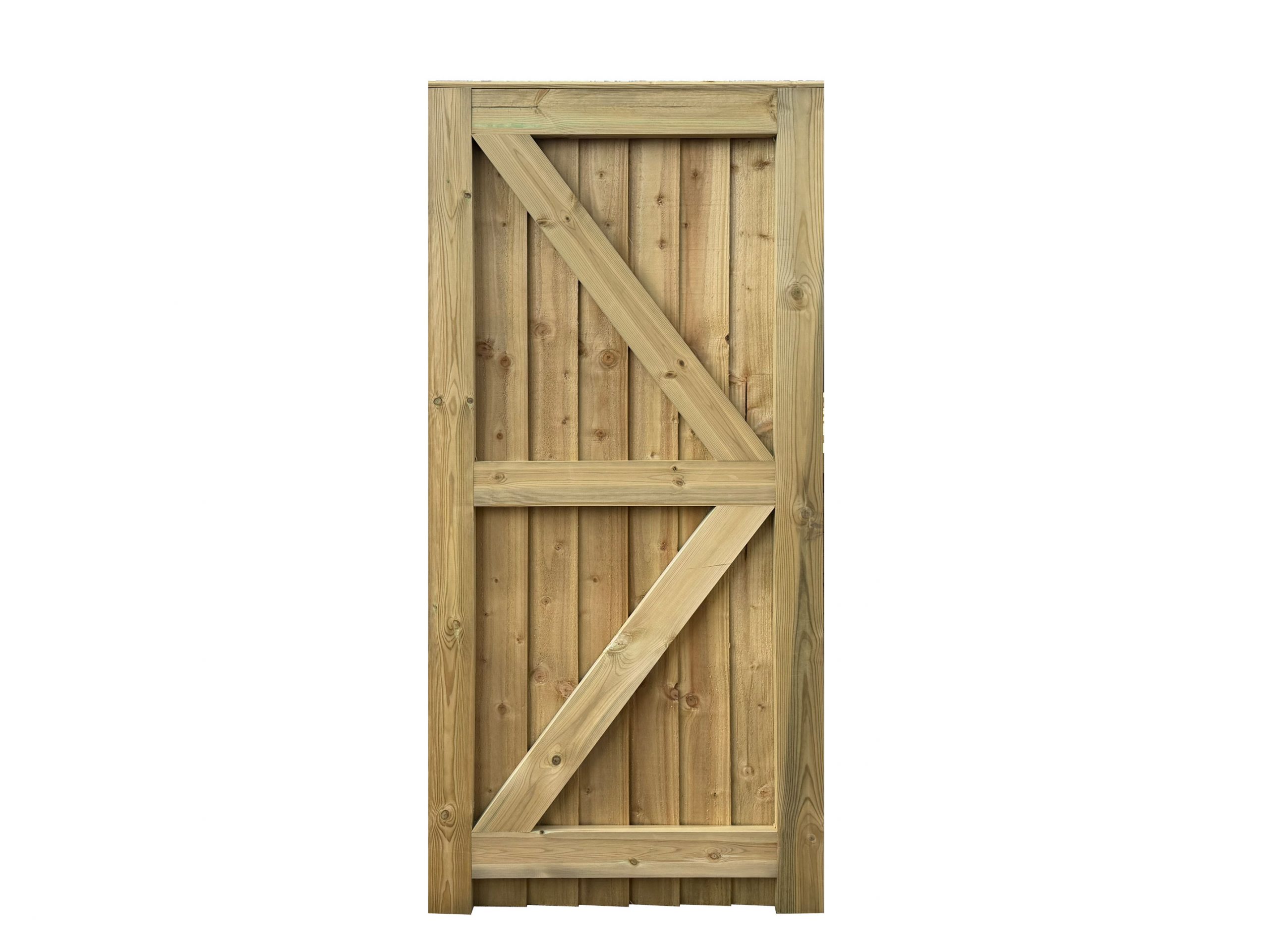 Closeboard Gate - Image 2