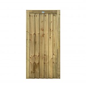 Closeboard Gate
