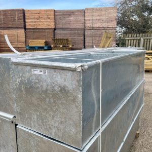 Water Troughs