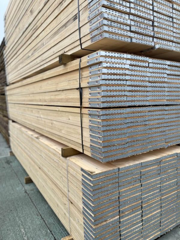 Scaffold Boards