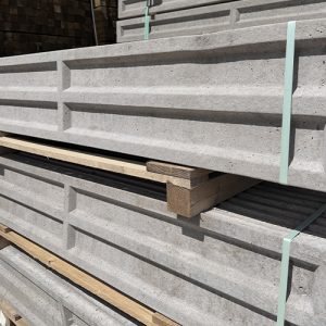 Concrete Gravel Boards