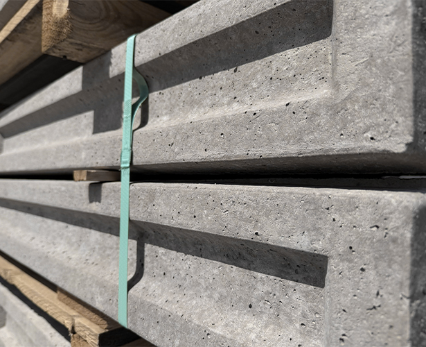 Concrete Gravel Boards - Image 2
