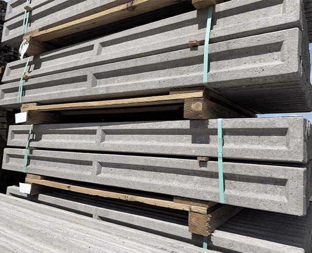 Concrete Gravel Boards - Image 4