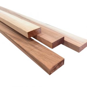 Cedar Batten - 1.83m x 44mm x 18mm