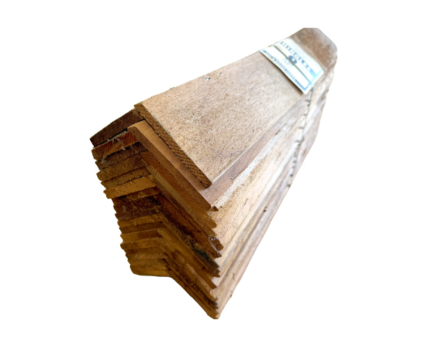 Cedar Shingles & Ridges - Blue Label - Image 2
