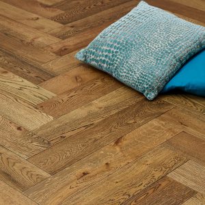 Oak Flooring