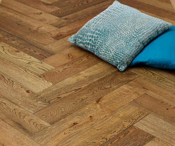 Oak Flooring