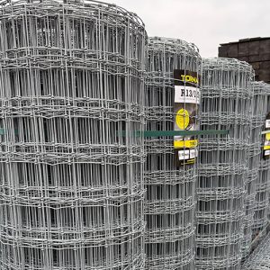 Horse & Deer Netting