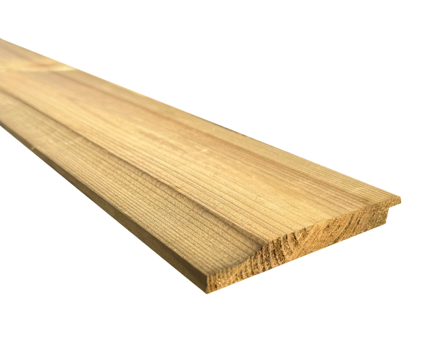 Shiplap Cladding Boards