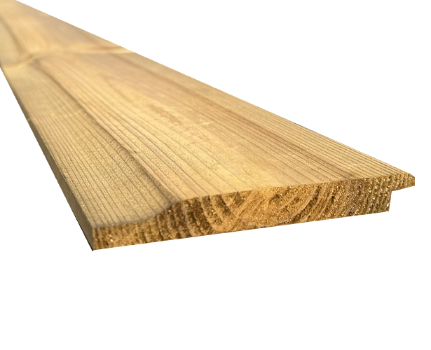 Shiplap Cladding Boards - Image 2