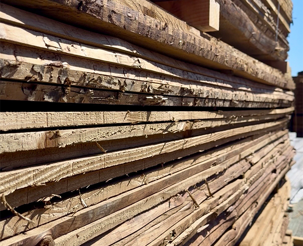 Waney Edge Boards - Image 2