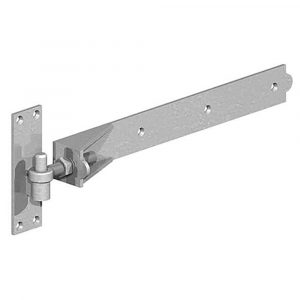 Adjustable Band Hinges