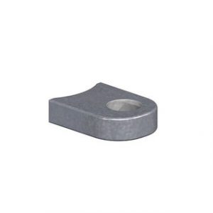 Eyes to Weld (Radius or Plain Ends)