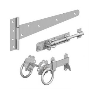 Gate Latch Kit