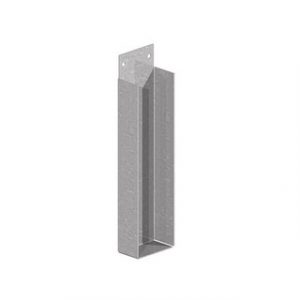 50mm Gravel Board Bracket