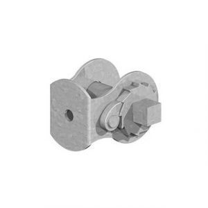 Heavy Duty Ratchet Winder Galvanised