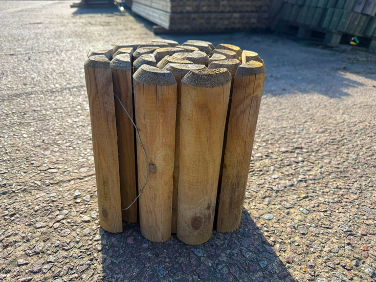 Log Roll - 1.8m x 300mm - Image 2