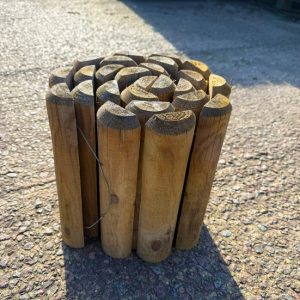 Log Roll - 1.8m x 300mm