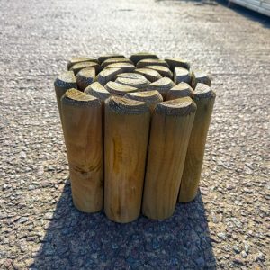 Log Roll - 1.8m x 225mm