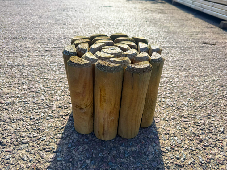 Log Roll - 1.8m x 225mm