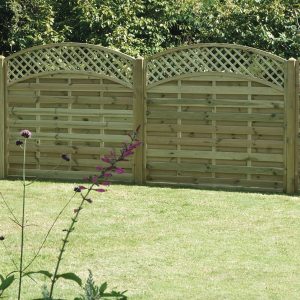Decorative Panels & Trellis