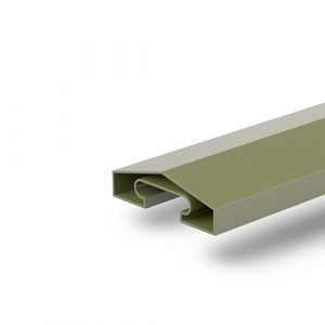 DuraPost® Capping Rail - 1.83m