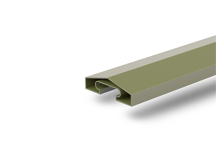 DuraPost® Capping Rail - 1.83m