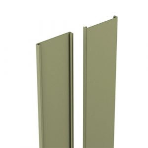 DuraPost® Cover Strip for Classic Post - 2.1m