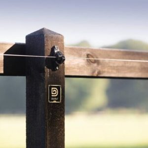 DURA² 4-Way Pointed Posts