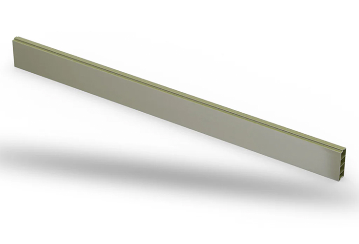 DuraPost® Composite Gravel Board - 1.83m