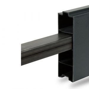 DuraPost® Reinforced Rod - 1.83m