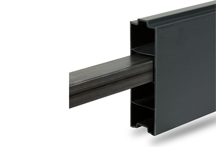 DuraPost® Reinforced Rod - 1.83m