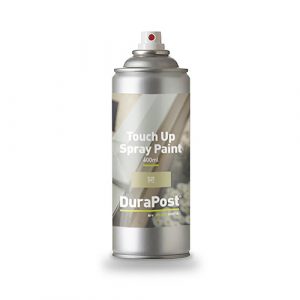 DuraPost® Touch-Up Spray - 400ml