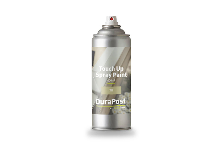 DuraPost® Touch-Up Spray - 400ml