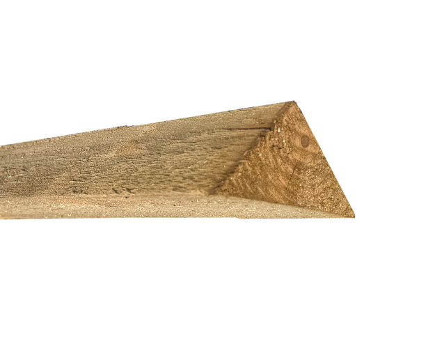 2.4m Arris Rails