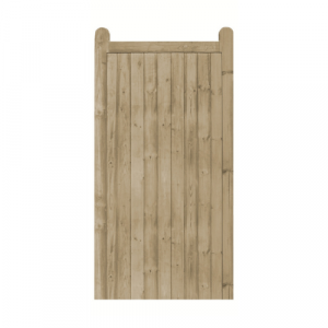 The Blakesley Gate Mk2