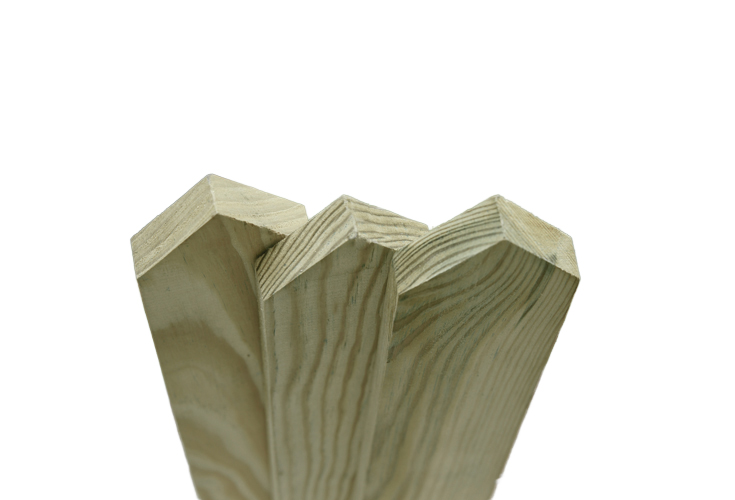 Picket Fencing Pales - Image 2