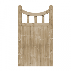 The Whittlebury Gate