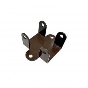 32mm Trellis Panel Clip