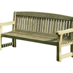 Classic Bench