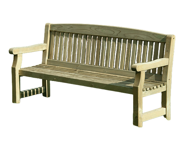 Classic Bench